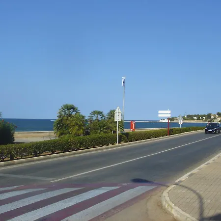 Anacasa Oasis Beach II Marineta Ap2116 Dénia Buitenkant foto