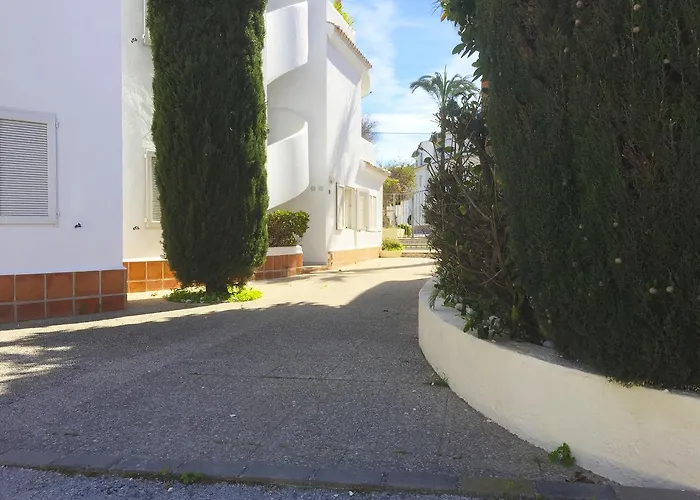Anacasa Oasis Beach II Marineta Ap2116