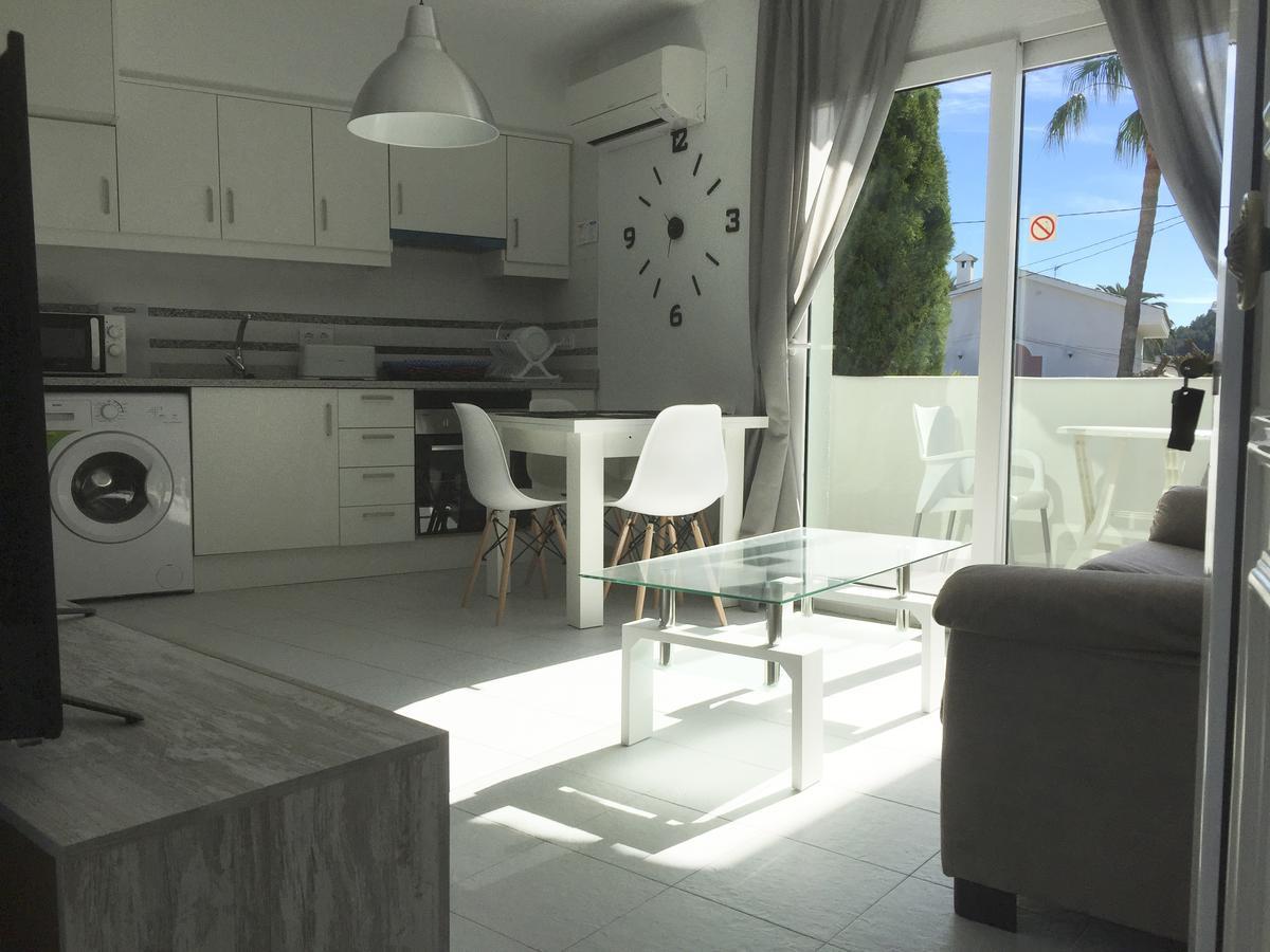 Anacasa Oasis Ii Marineta Ap2116 Denia