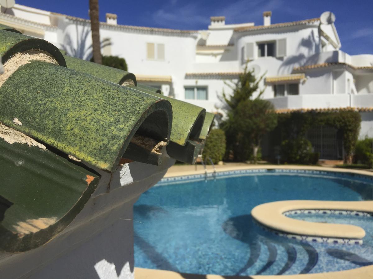Anacasa Oasis Ii Marineta Ap2116 Apartment *