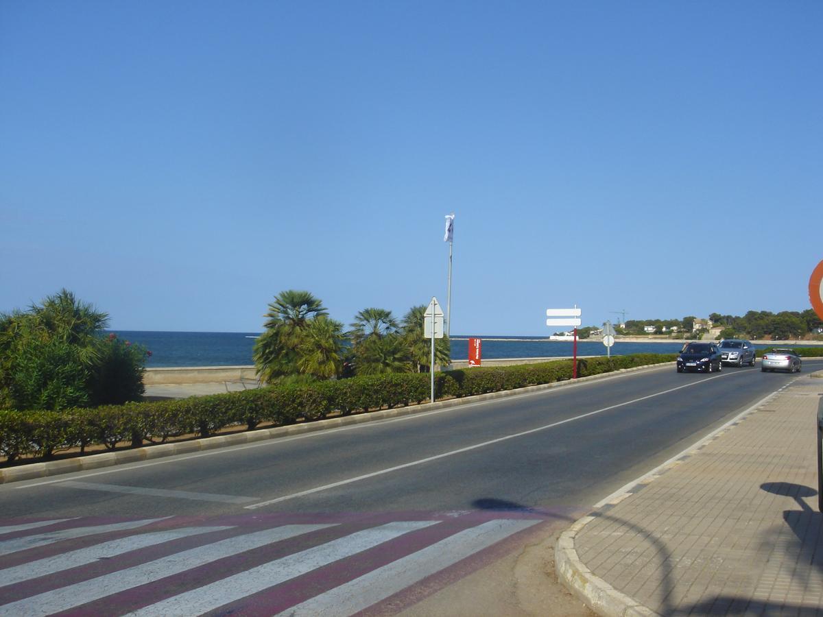 Anacasa Oasis Ii Marineta Ap2116 Denia