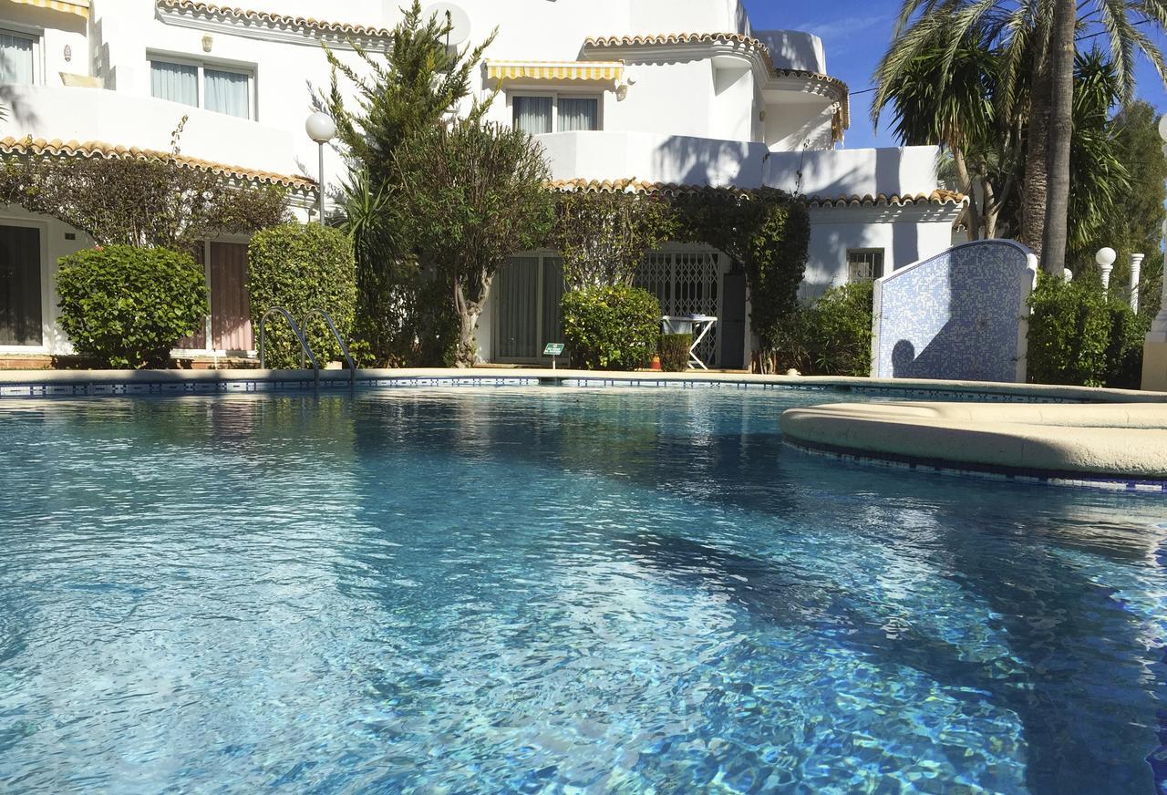 Anacasa Oasis Ii Marineta Ap2116 Denia