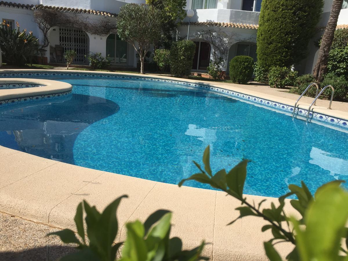 Anacasa Oasis Ii Marineta Ap2116 Apartment
