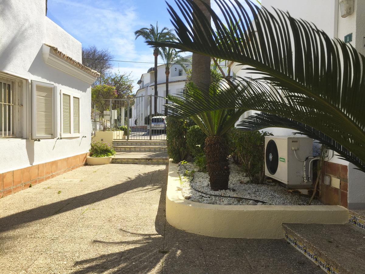 Anacasa Oasis Ii Marineta Ap2116 Apartment Denia