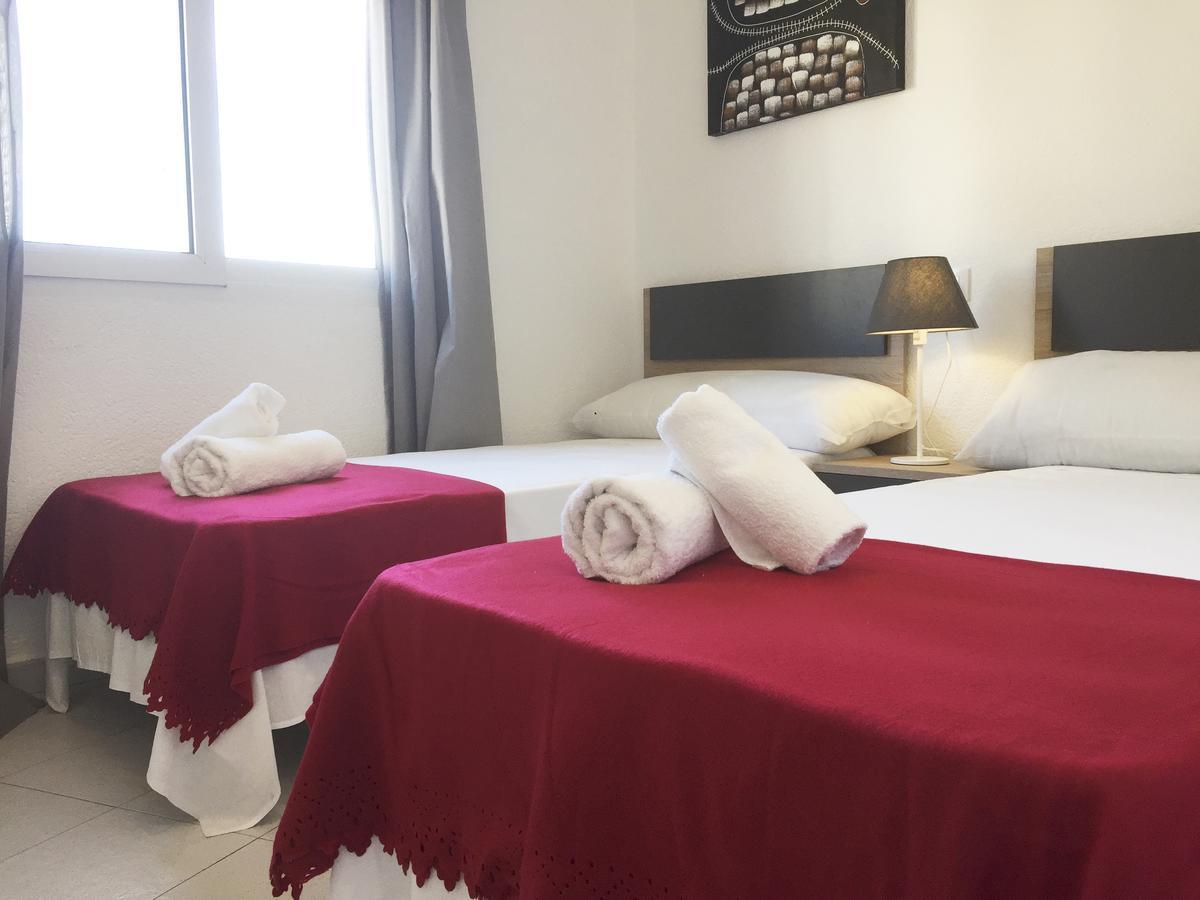 Apartment Anacasa Oasis Ii Marineta Ap2116