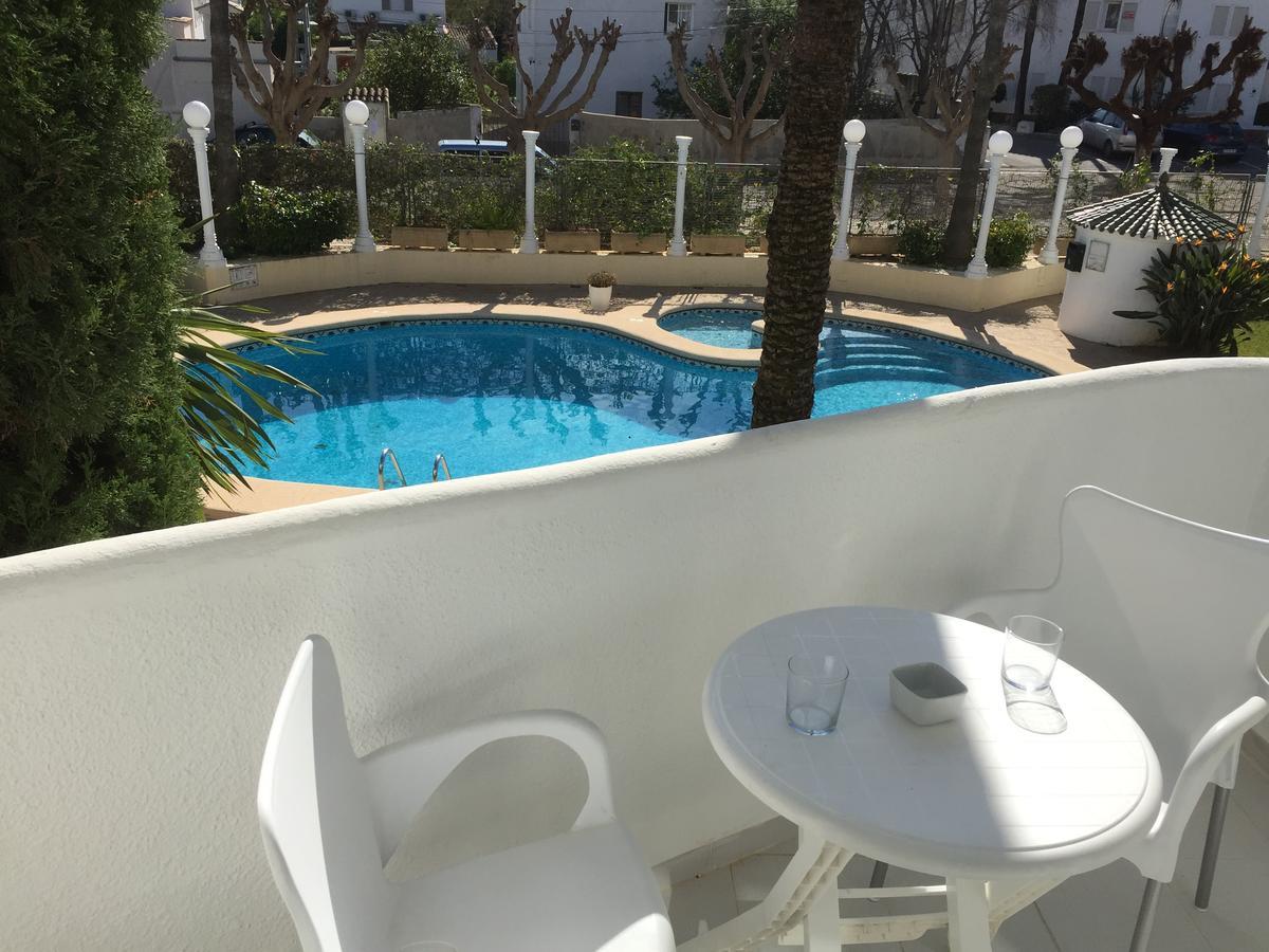 Anacasa Oasis Ii Marineta Ap2116 Denia