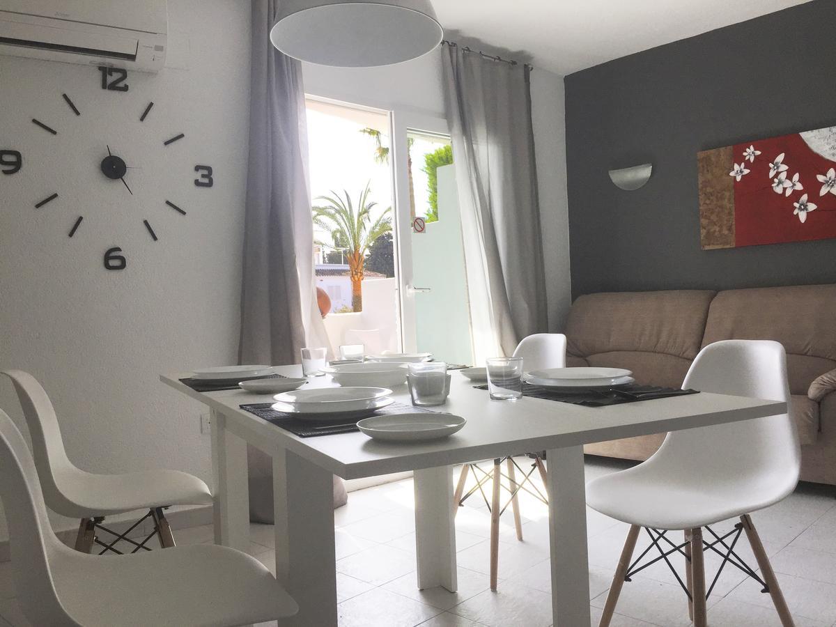 Anacasa Oasis Ii Marineta Ap2116 Apartment Denia