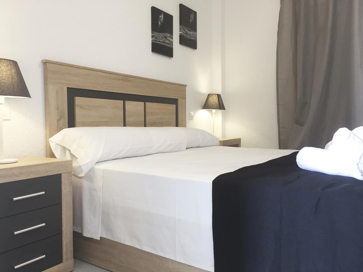 Anacasa Oasis Ii Marineta Ap2116 Denia