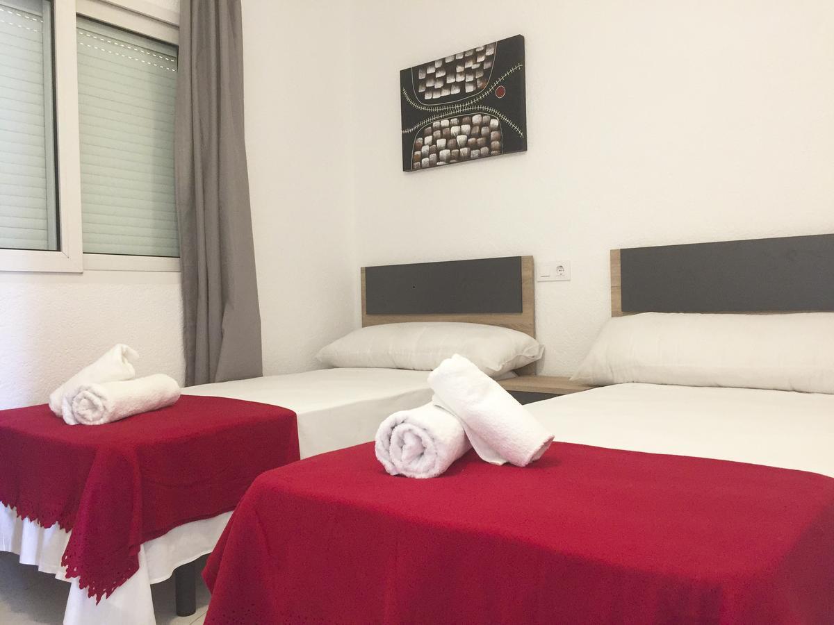 Anacasa Oasis Ii Marineta Ap2116 Apartamento