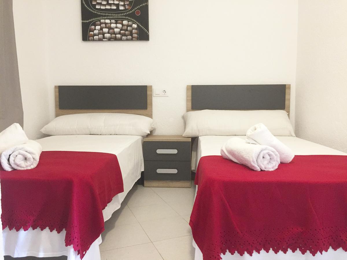 Anacasa Oasis Ii Marineta Ap2116 Apartment