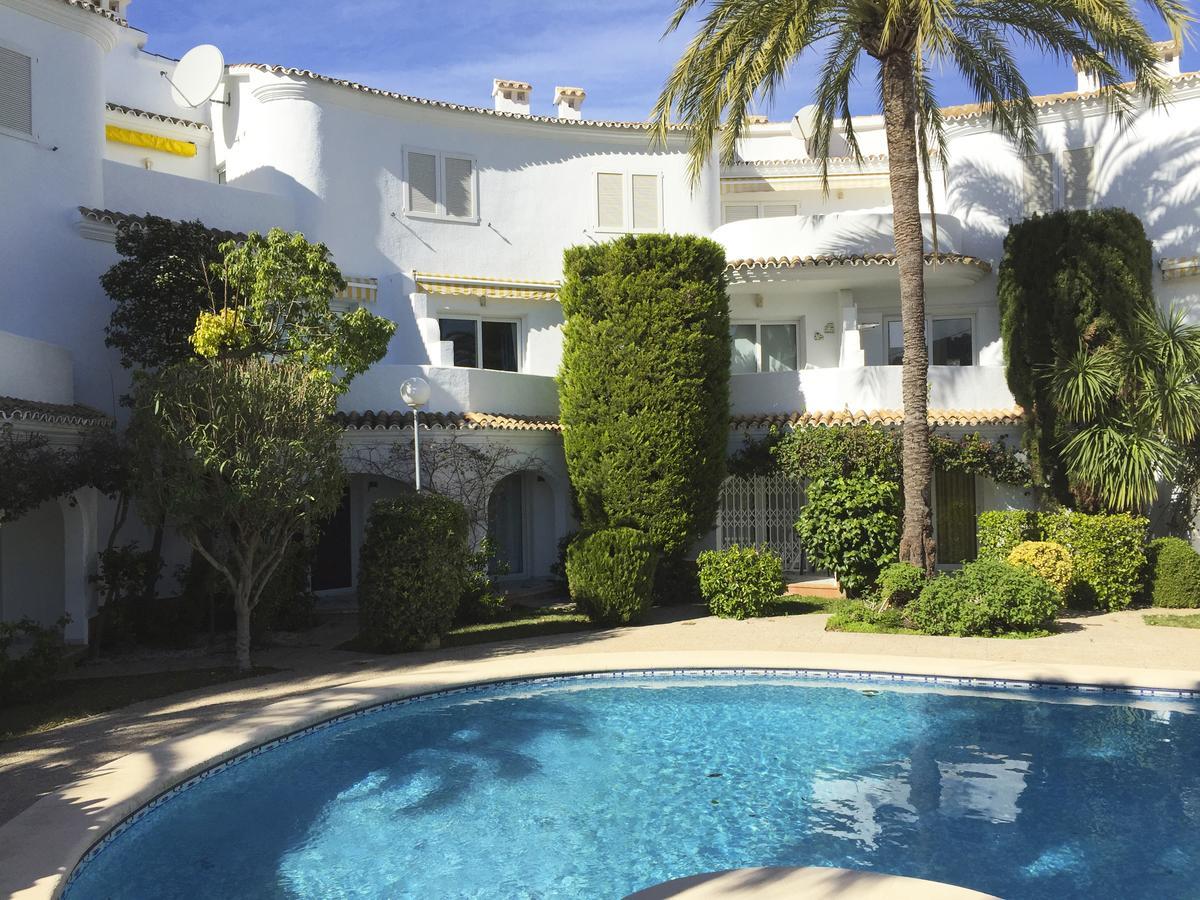 Anacasa Oasis Ii Marineta Ap2116 Appartement *