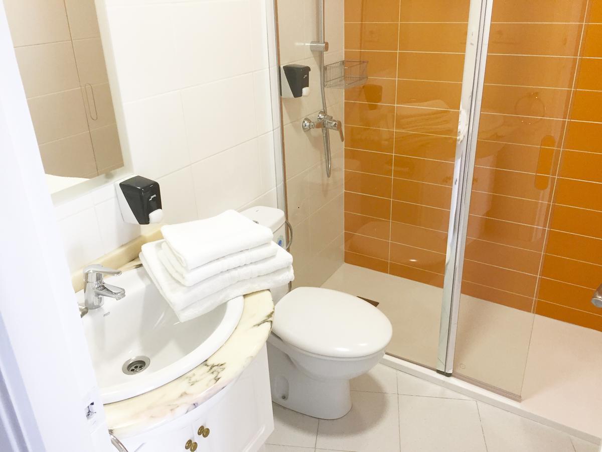 Appartement Anacasa Oasis Ii Marineta Ap2116 Dénia