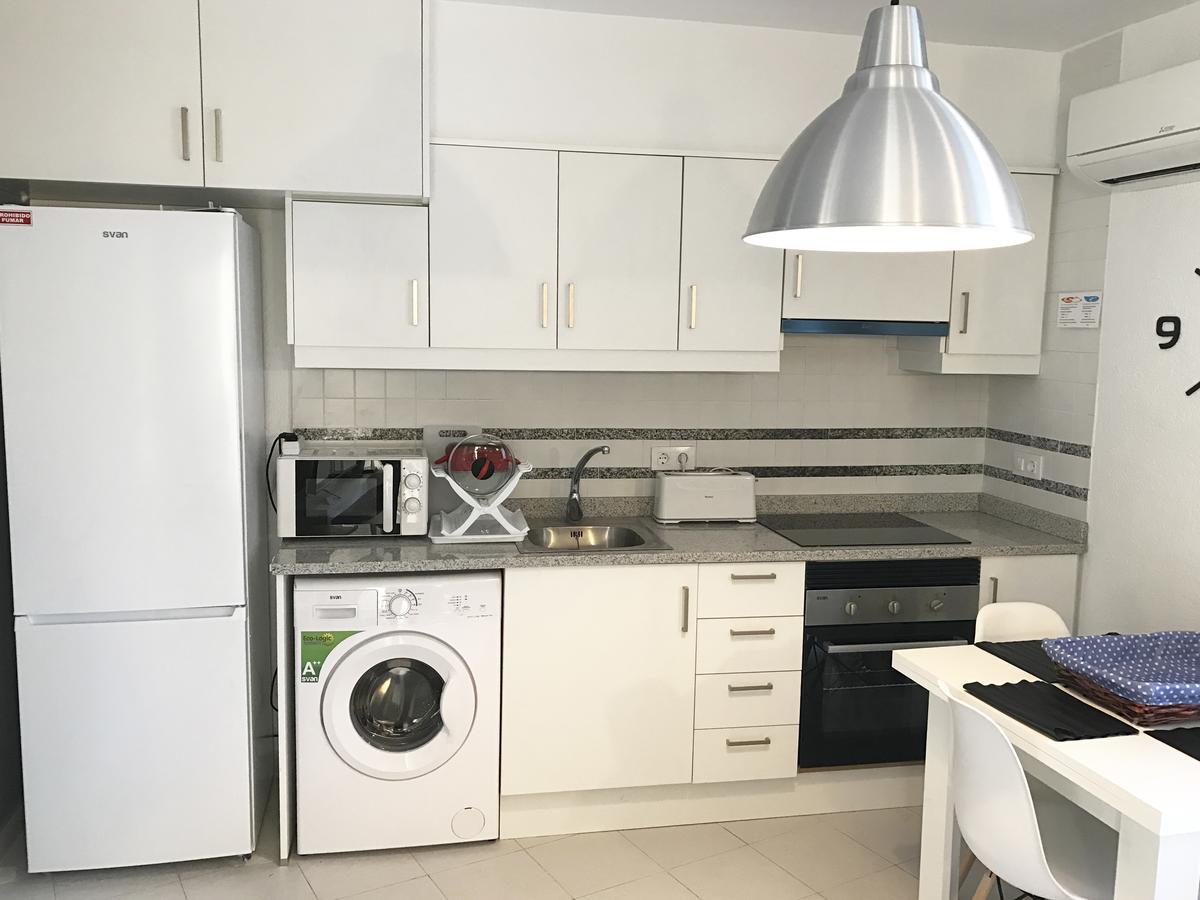 Anacasa Oasis Ii Marineta Ap2116 Appartement