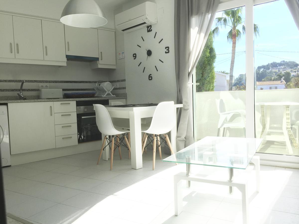 Appartement Anacasa Oasis Ii Marineta Ap2116 Dénia