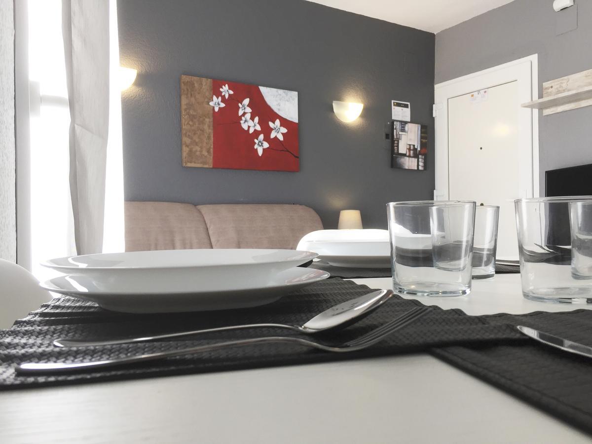 Appartement Anacasa Oasis Ii Marineta Ap2116 *