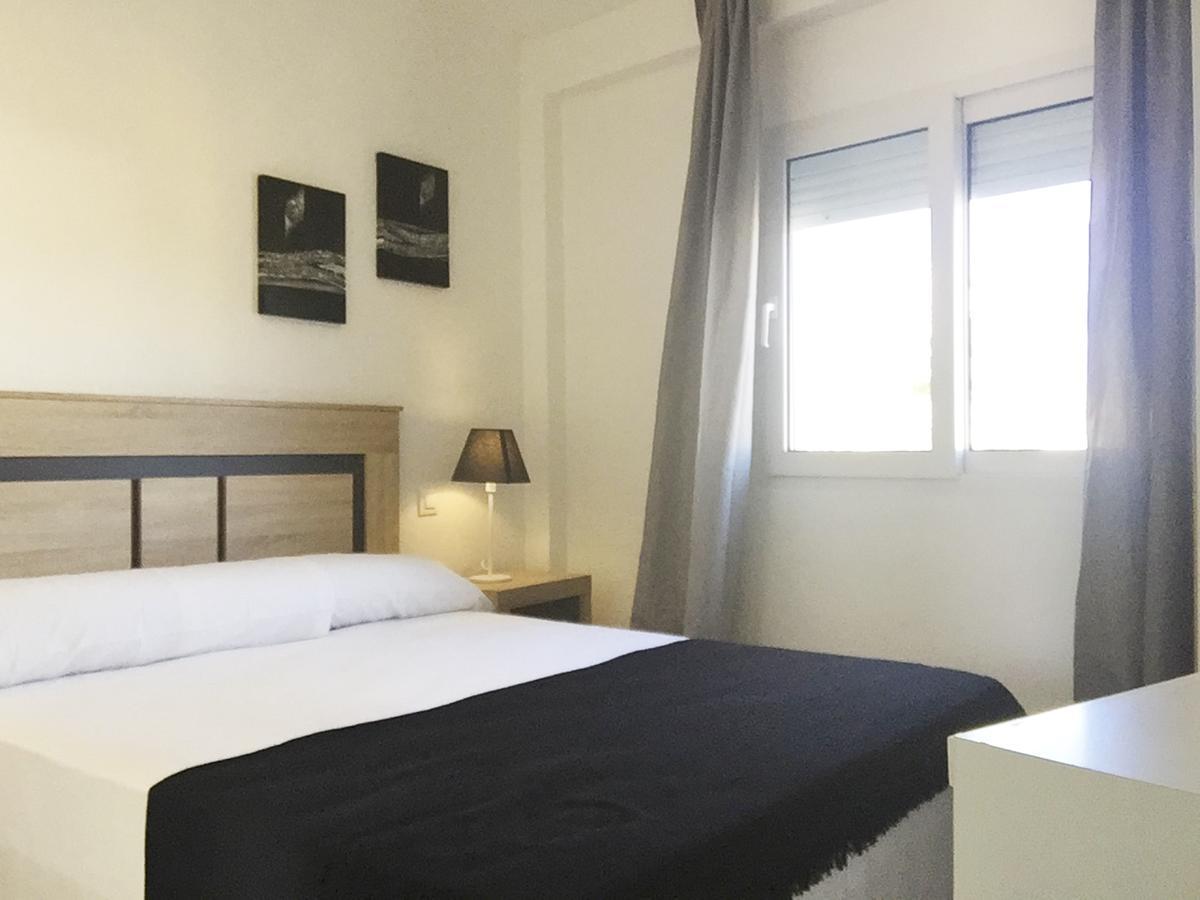 Appartement Anacasa Oasis Ii Marineta Ap2116 Dénia
