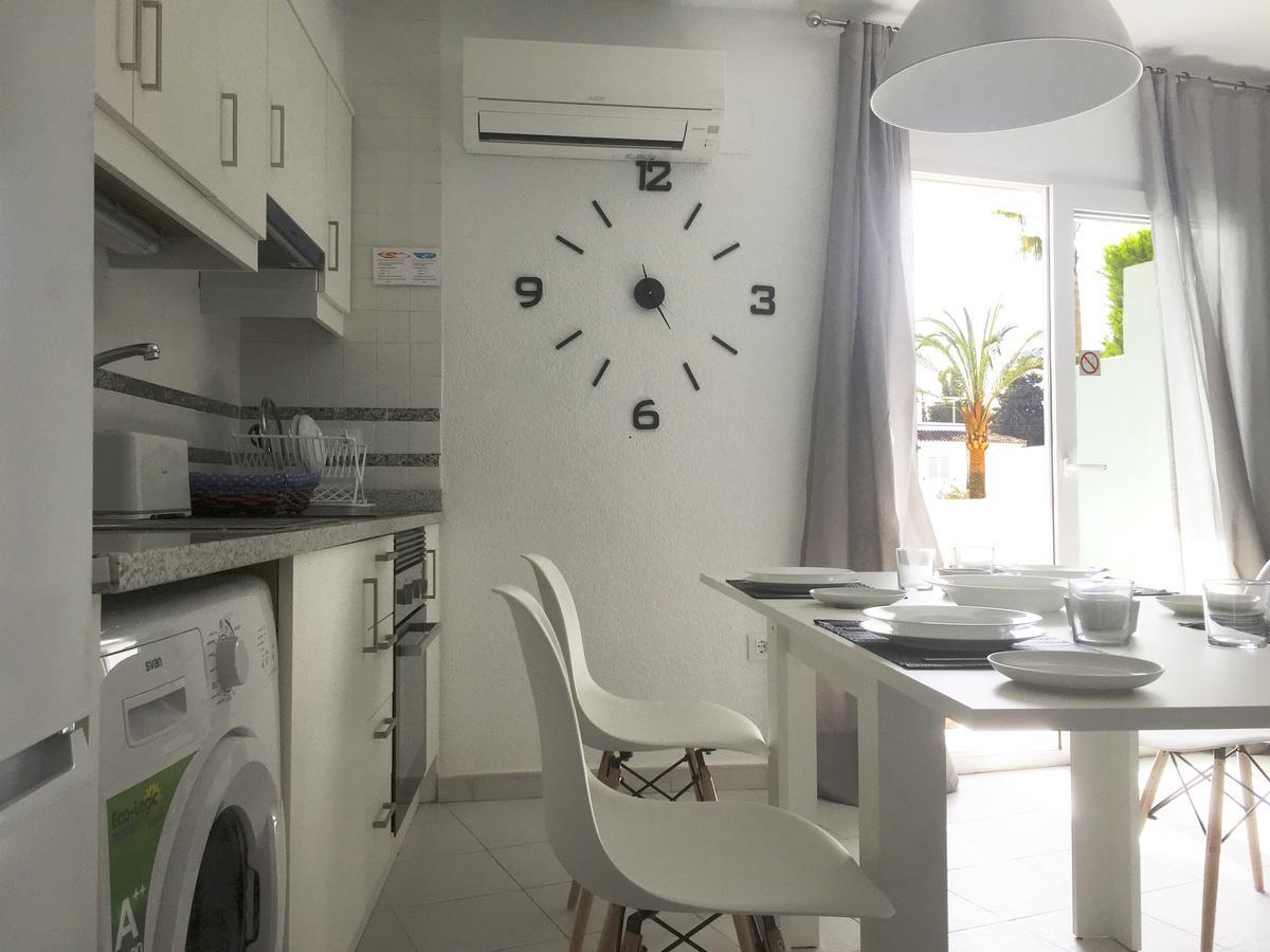 Anacasa Oasis Ii Marineta Ap2116 Appartement *